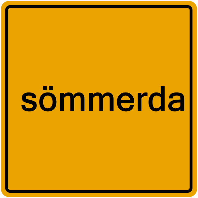 Einwohnermeldeamt24  sömmerda